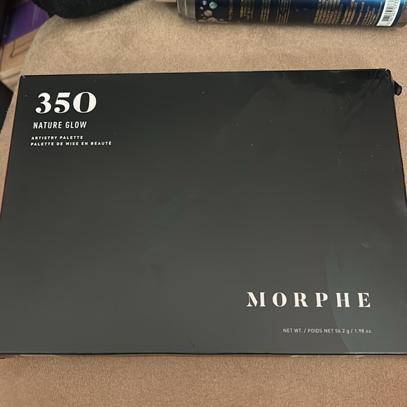 Host Pick 🎉🎉Morphe Natural Eyeshadow - Picture 4 of 5